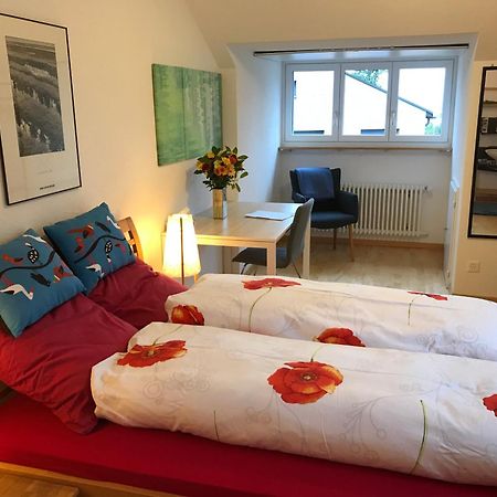 Guest Room Zollikon Zuerich 외부 사진