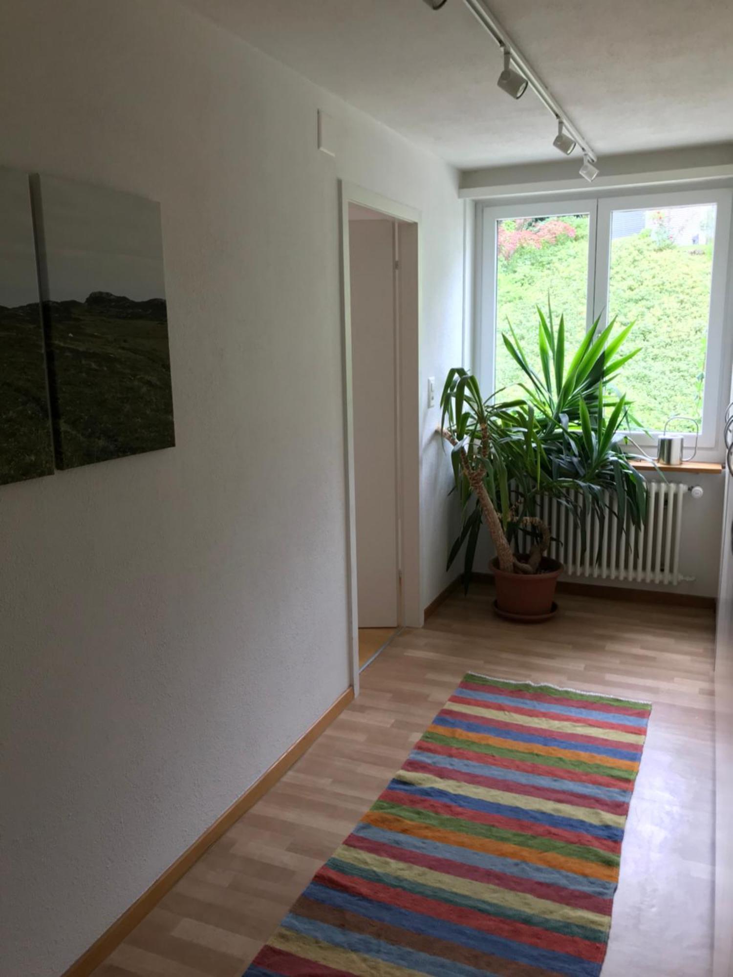 Guest Room Zollikon Zuerich 외부 사진