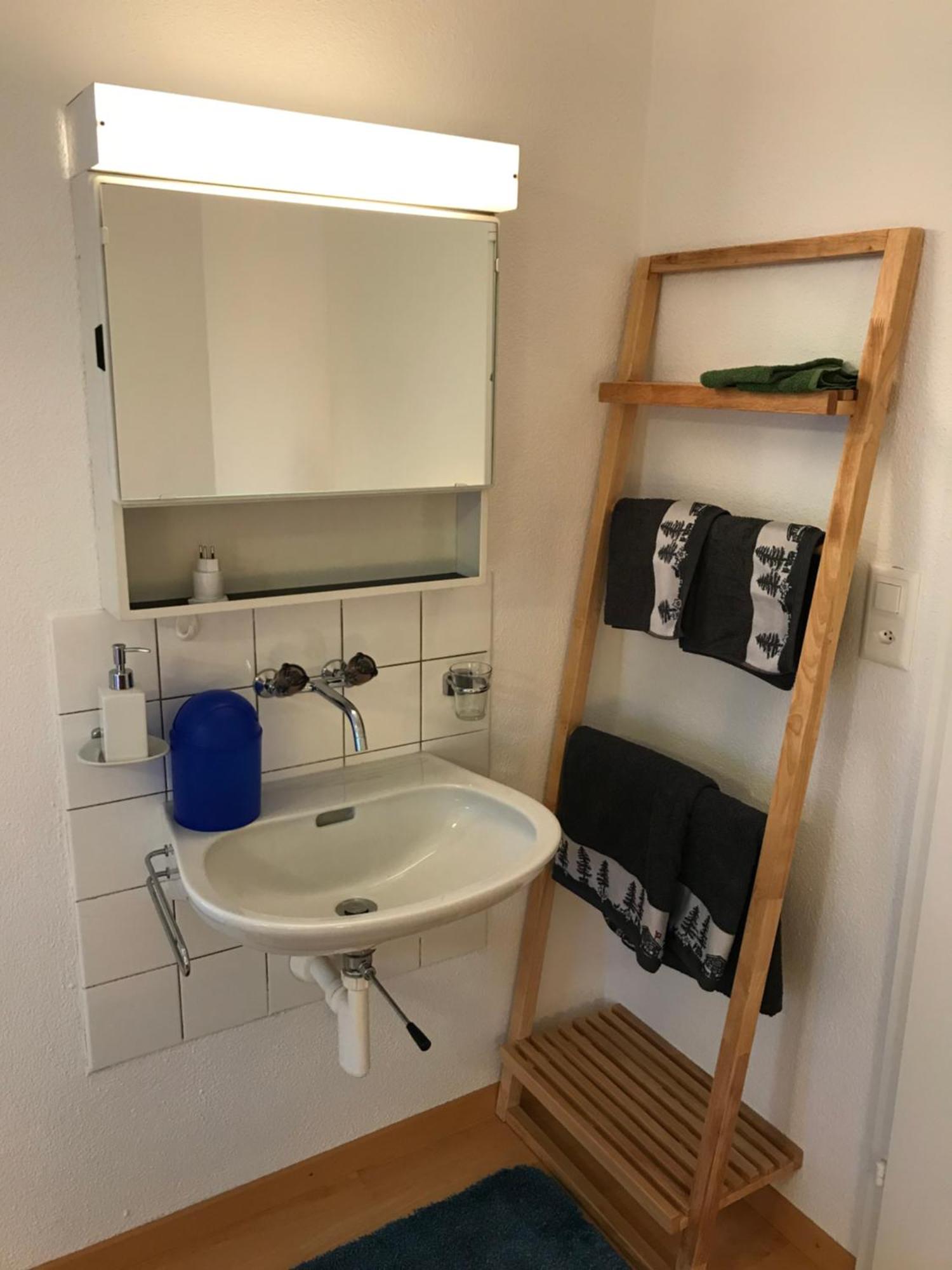 Guest Room Zollikon Zuerich 외부 사진