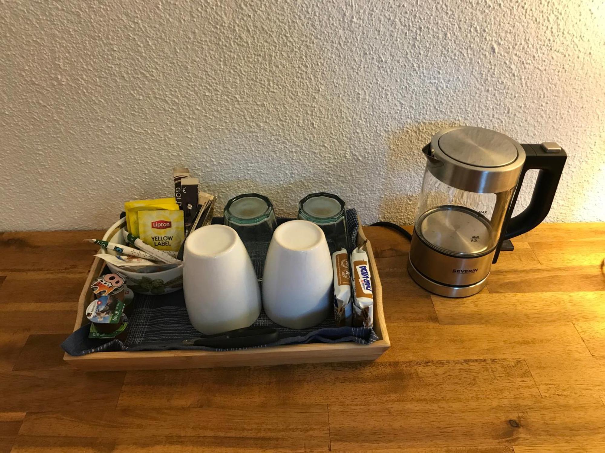 Guest Room Zollikon Zuerich 외부 사진