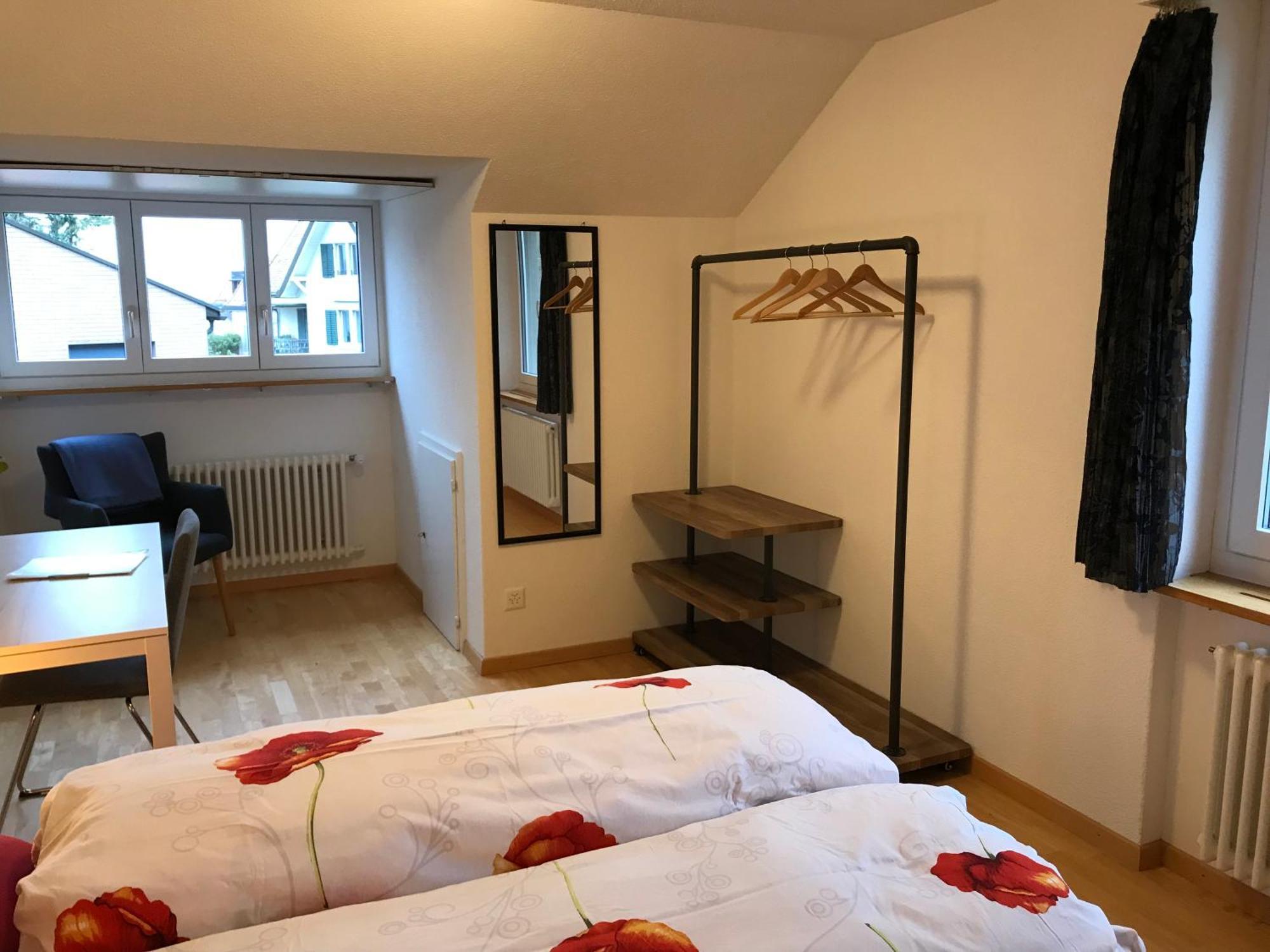 Guest Room Zollikon Zuerich 외부 사진