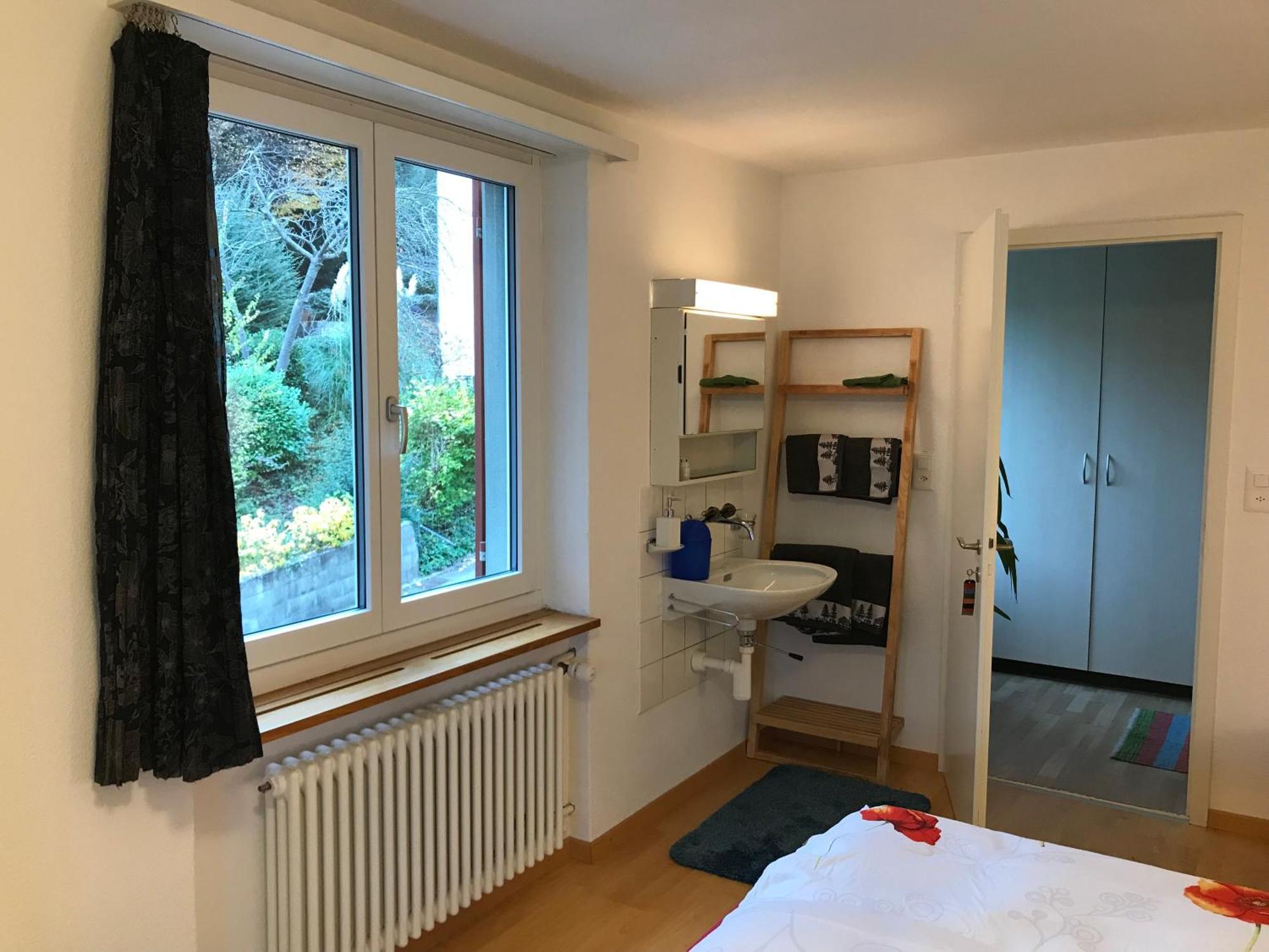 Guest Room Zollikon Zuerich 외부 사진